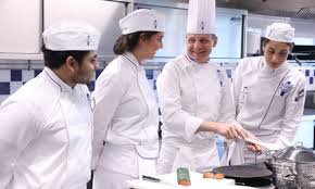 Le Cordon Bleu Paris