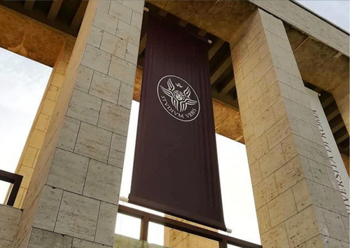 Sapienza University of Rome