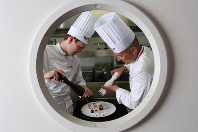 Arts culinaires 2@ApoteOz-Daniela Jeremijevic.jpg
