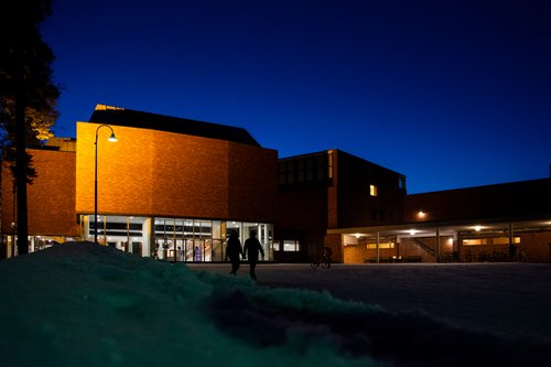 University of Jyväskylä