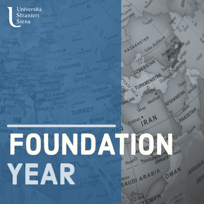 Foundation Year