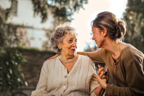 Gerontology