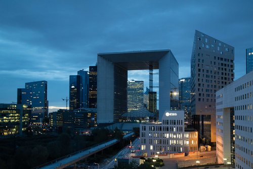 IESEG 3