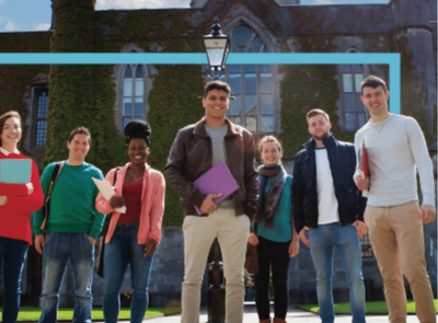 International Student Guide