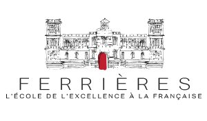 Ecole Ferrieres - Hospitality, Gastronomy and Luxury