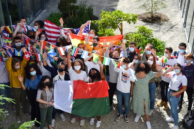 International Sustainable Agribusiness and Food Engineering