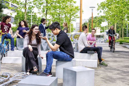 Tilburg University Thumbnail