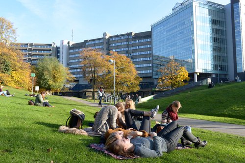 Campus