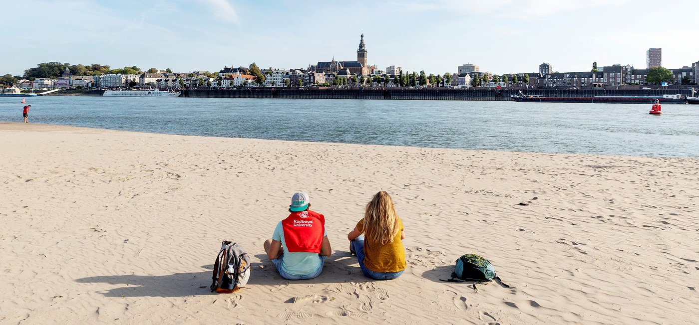Radboud University - City of Nijmegen