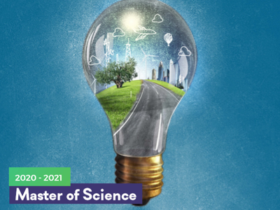 MSc Sustainable Management and Eco Innovation