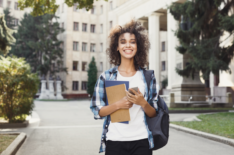 Benefit from excellent future employment and research opportunities in Europe and beyond.