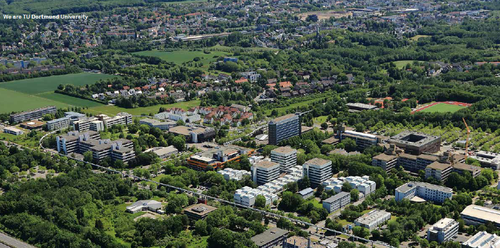 TU Dortmund University