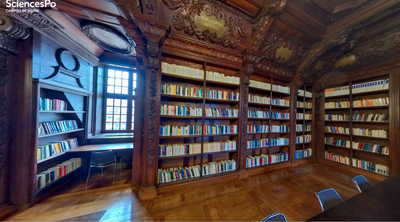 LibraryReims