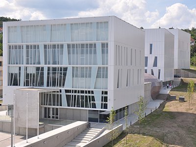 Szentágothai Research Center