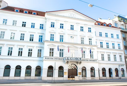 Webster Vienna