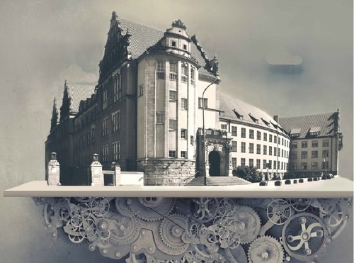 Wrocław University of Science and Technology