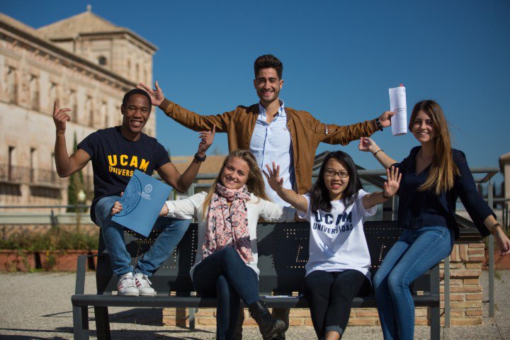 campus life