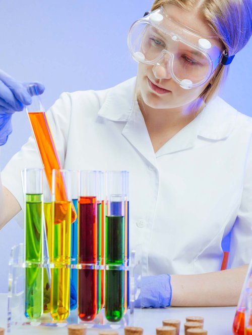 chemistry