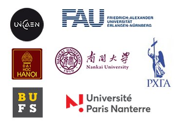 Double Degree Programs