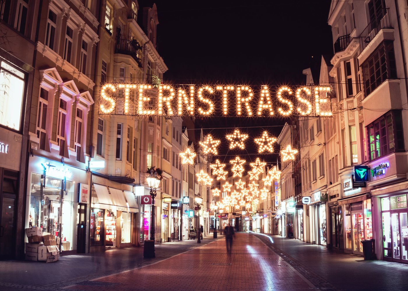 Sternstrasse, Bonn