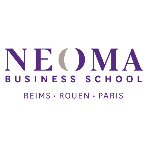 NEOMA logo