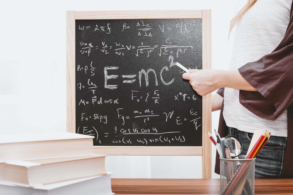 Mathematics & Statistics