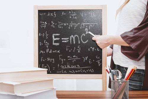 Mathematics & Statistics