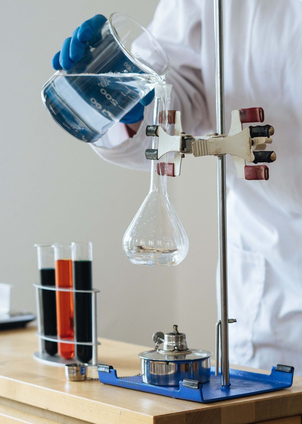 Medicinal Chemistry & Pharmaceutical Technology