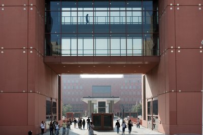 Bicocca outdoor