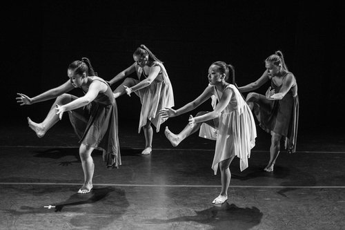 Performing Arts