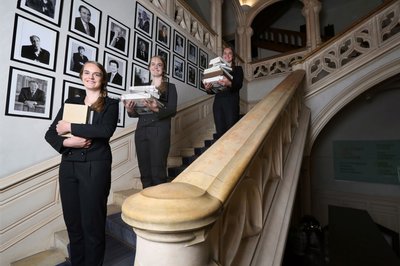 The Culinary Leadership & Innovation course
