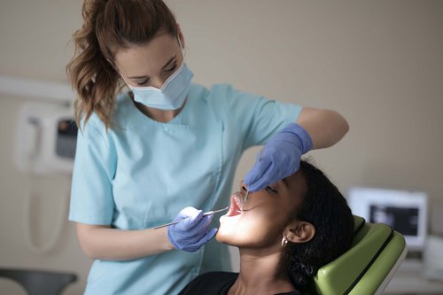 Medicine, Surgery, & Dentistry