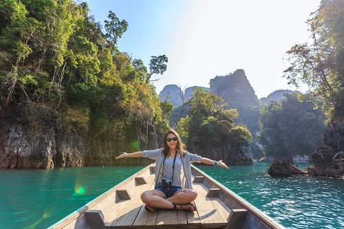 Travel And Tourism