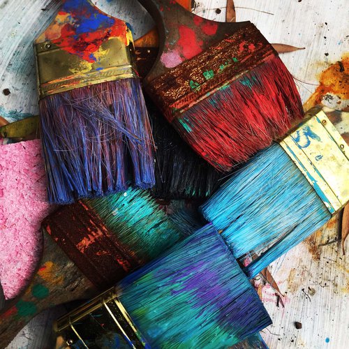 Visual Arts